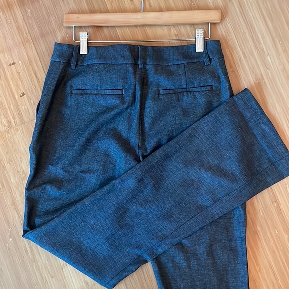 Grey Suit - Picture 6 of 7